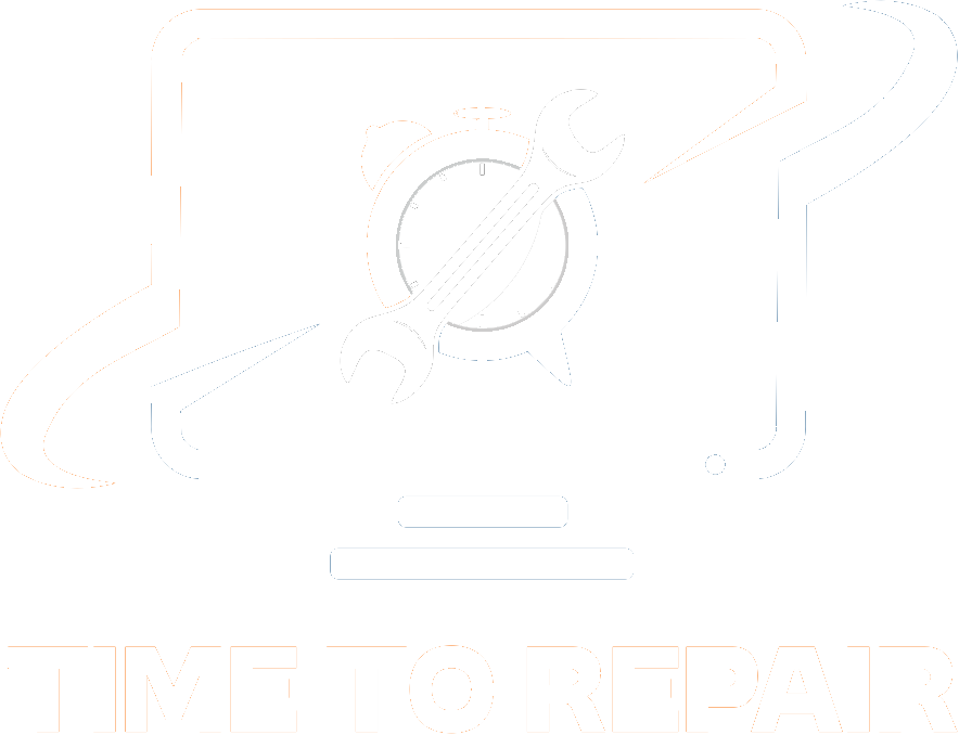 Time to Repair